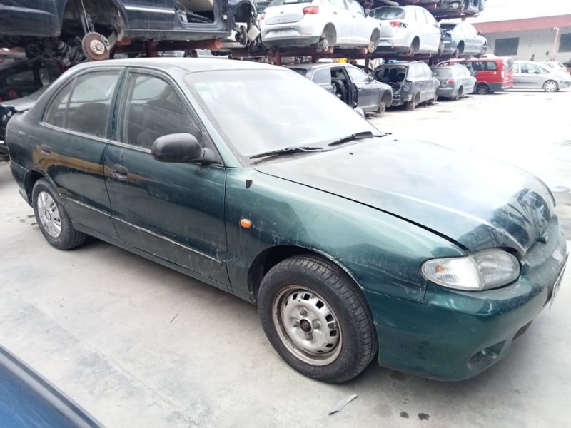 HYUNDAI ACCENT (X3)