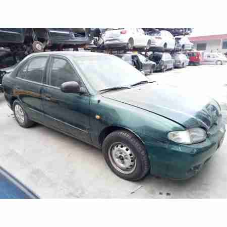 HYUNDAI ACCENT (X3)