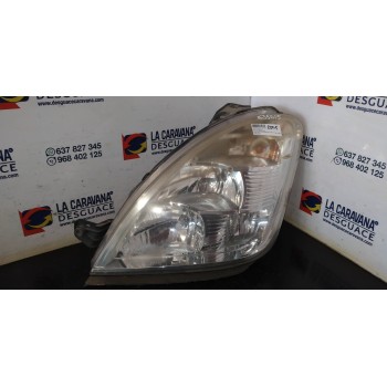 FARO IZQUIERDO 69500006 