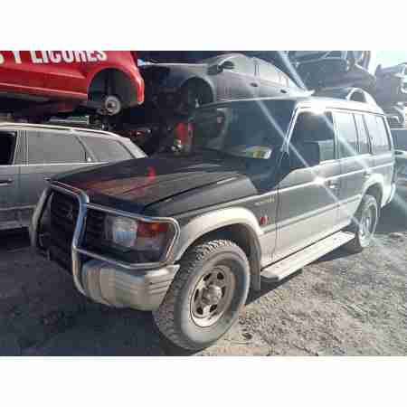 MITSUBISHI MONTERO (V20/V40)