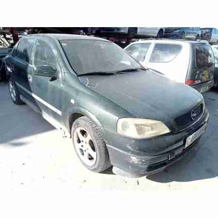 OPEL ASTRA G BERLINA