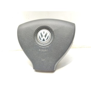 Recambio de airbag delantero izquierdo para volkswagen golf v berlina (1k1) trendline referencia OEM IAM 1K0880201BS  