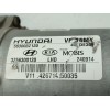 Recambio de columna direccion para hyundai i40 gls bluedrive / bluedrive referencia OEM IAM 563103Z120  