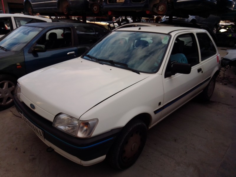 FORD FIESTA BERL./COURIER