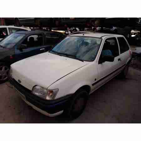 FORD FIESTA BERL./COURIER