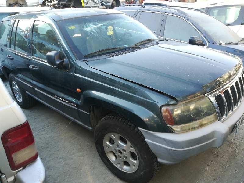 JEEP GR.CHEROKEE (WJ/WG)