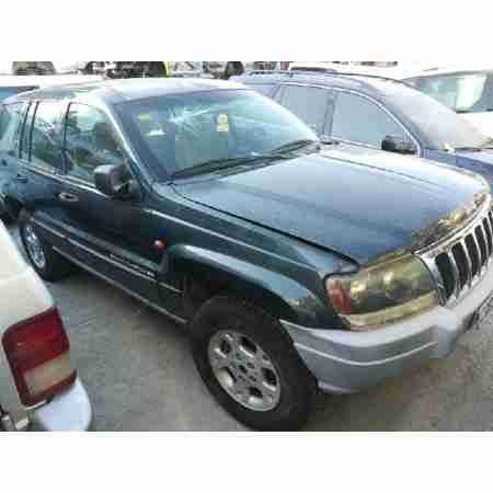 JEEP GR.CHEROKEE (WJ/WG)