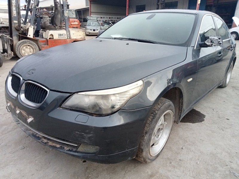 BMW SERIE 5 BERLINA (E60)