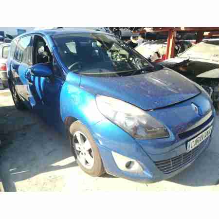 RENAULT SCENIC III
