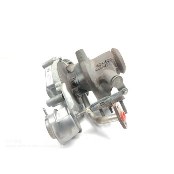 Recambio de turbocompresor para dacia sandero ambiance referencia OEM IAM H8201164371  