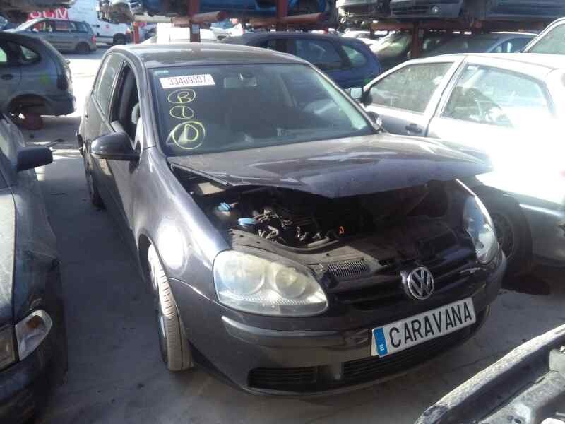 VOLKSWAGEN GOLF V BERLINA (1K1)