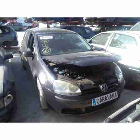 VOLKSWAGEN GOLF V BERLINA (1K1)