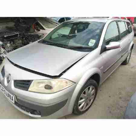 RENAULT MEGANE II FAMILIAR