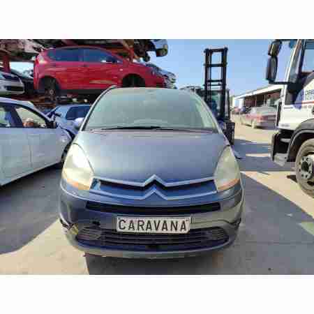 CITROËN C4 GRAND PICASSO