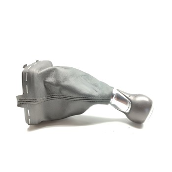 Recambio de pomo palanca cambio para audi q3 (8ug) attraction referencia OEM IAM 8U0864261P  