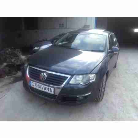 VOLKSWAGEN PASSAT BERLINA (3C2)