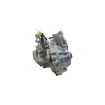 Recambio de caja cambios para mg zs luxury referencia OEM IAM SH12M5F  