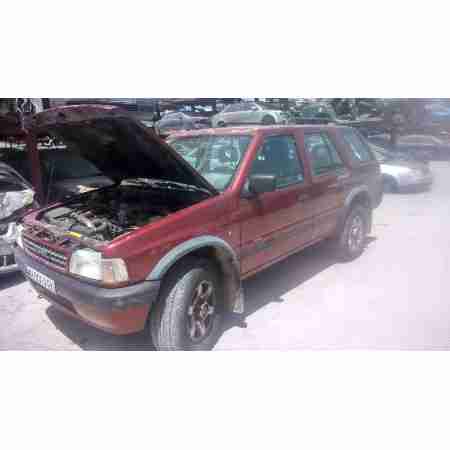 OPEL FRONTERA A