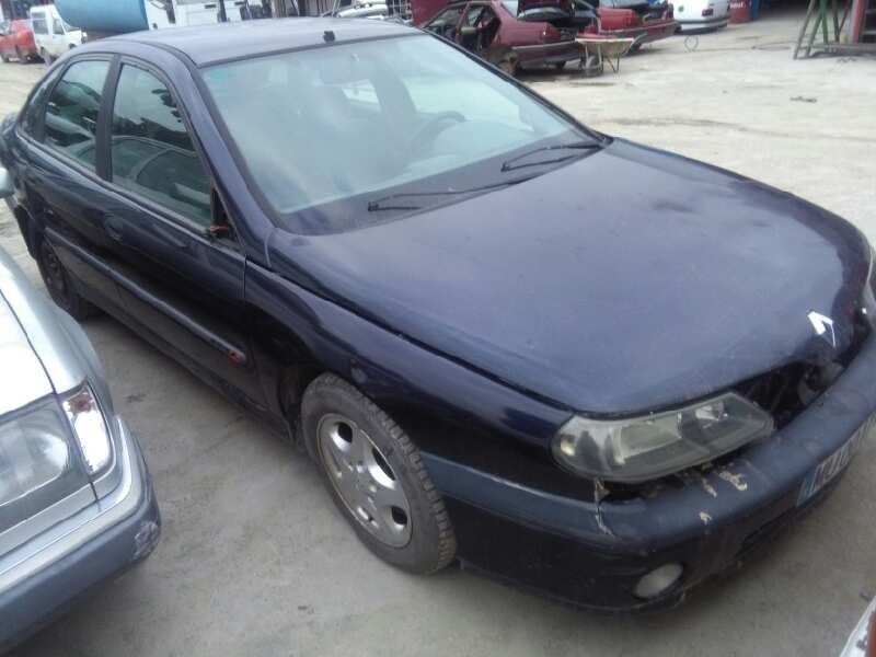 RENAULT LAGUNA (B56)