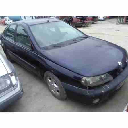 RENAULT LAGUNA (B56)