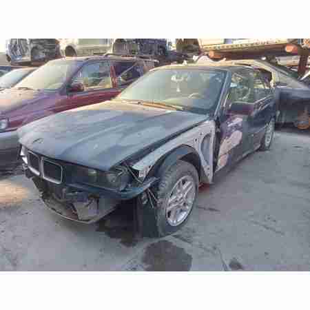 BMW SERIE 3 BERLINA (E36)