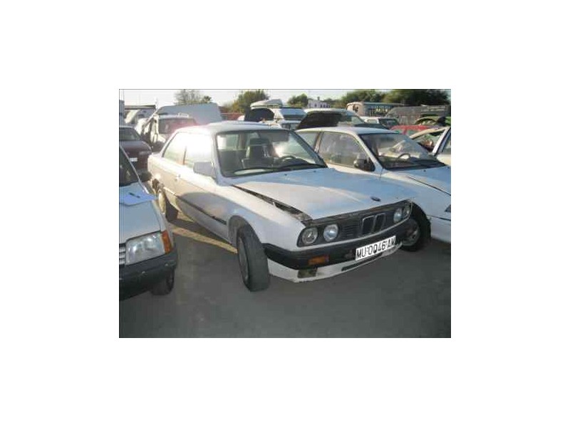 BMW SERIE 3 BERLINA (E30)