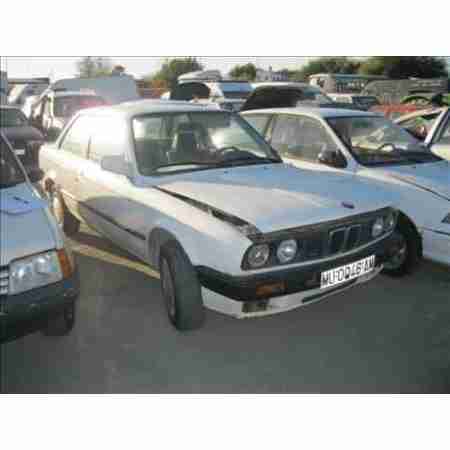 BMW SERIE 3 BERLINA (E30)