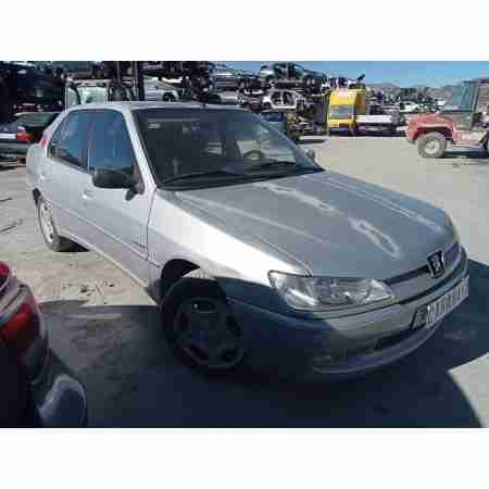 PEUGEOT 306 BERLINA 3/4/5 PUERTAS (S2)