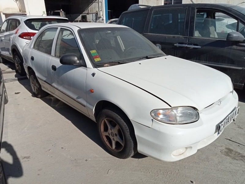 HYUNDAI ACCENT (X3)