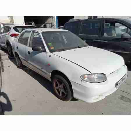 HYUNDAI ACCENT (X3)