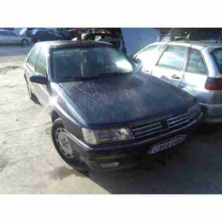 PEUGEOT 605