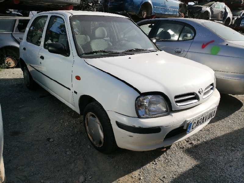 NISSAN MICRA (K11)