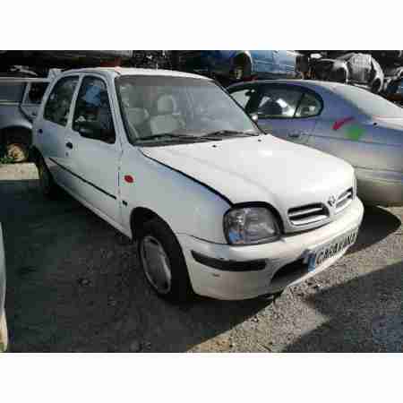 NISSAN MICRA (K11)