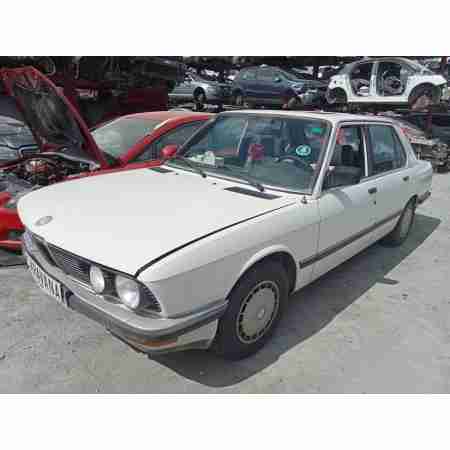 BMW SERIE 5 (E28)