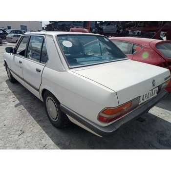 bmw serie 5 (e28) del año 1986