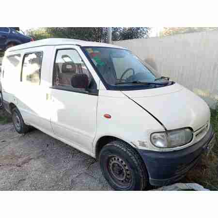 NISSAN VANETTE CARGO