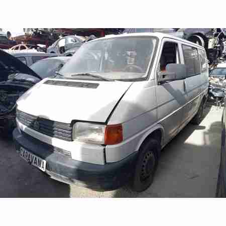 VOLKSWAGEN T4 TRANSPORTER/FURGONETA (MOD. 1991)