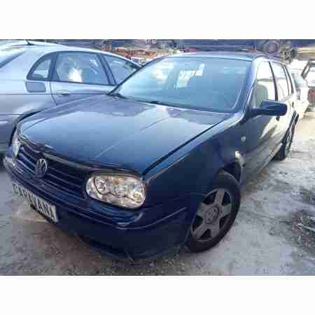 VOLKSWAGEN GOLF IV BERLINA (1J1)