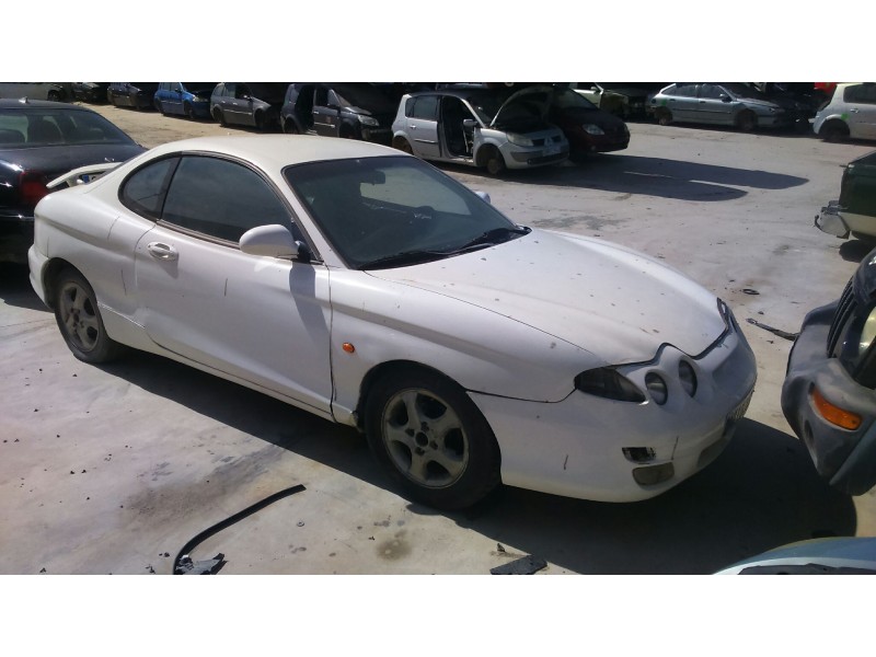 HYUNDAI COUPE (RD)