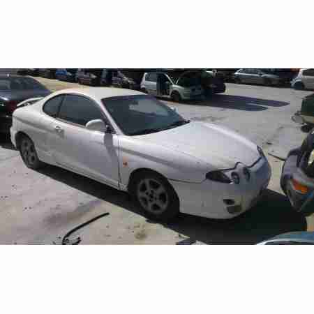 HYUNDAI COUPE (RD)