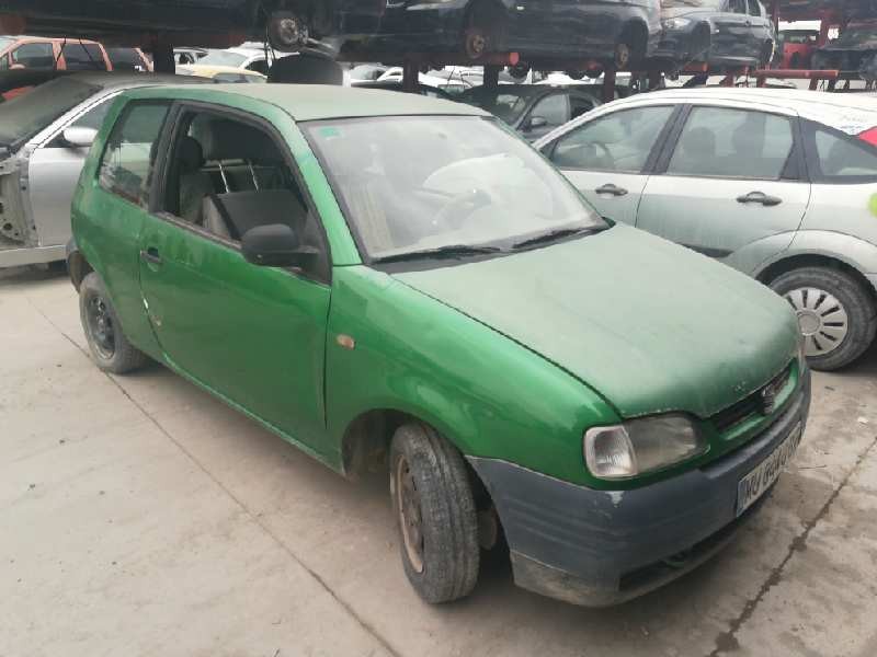SEAT AROSA (6H1)