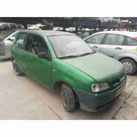 SEAT AROSA (6H1)
