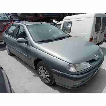 RENAULT LAGUNA (B56)