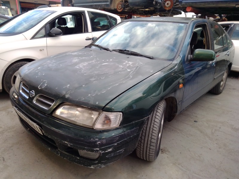 NISSAN PRIMERA BERLINA (P11)