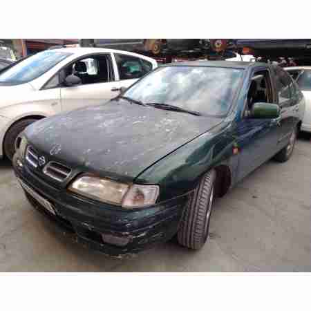 NISSAN PRIMERA BERLINA (P11)
