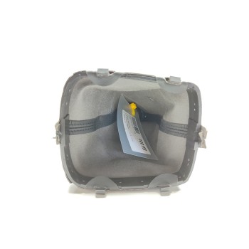 Recambio de pomo palanca cambio para audi q3 (8ug) attraction referencia OEM IAM 8U0864261P  