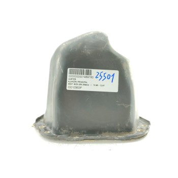 Recambio de carter para seat ibiza (6k) básico referencia OEM IAM 032103603F  