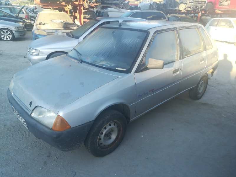 CITROËN AX