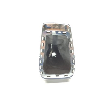 Recambio de pomo palanca cambio para renault captur ii intens referencia OEM IAM 969352763R  