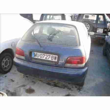 SUZUKI BALENO BERLINA SY (EG)